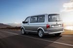 Volkswagen Caravelle 2015 года